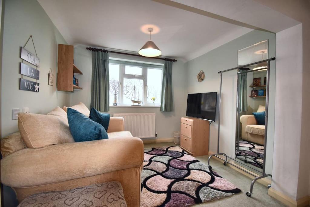 Mermaid Cottages Frinton-on-Sea Zewnętrze zdjęcie